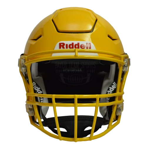 Riddell SpeedFlex - Gold - Image 3