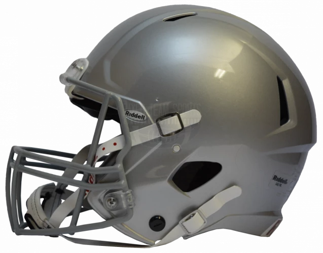 Riddell Victor-i - Bay Silver - Image 2