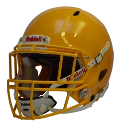 Riddell Speed Icon - Gold