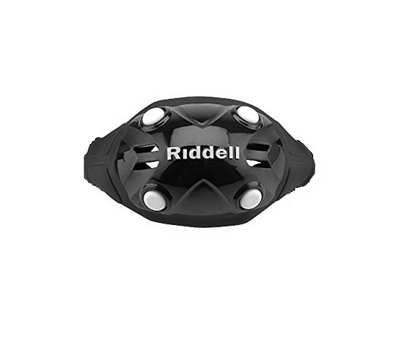 Riddell SpeedFlex TCP Cam-Loc Chin Strap - Image 3