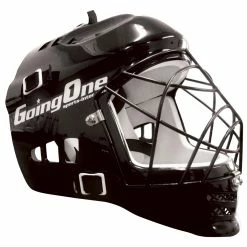 Going One Masque De Gardien De Hockey De Rue, Senior
