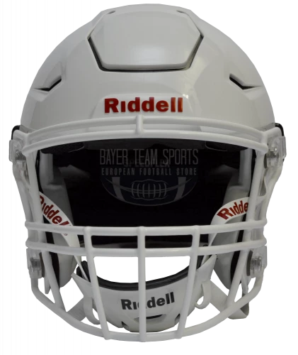 Riddell SpeedFlex - White - Image 4