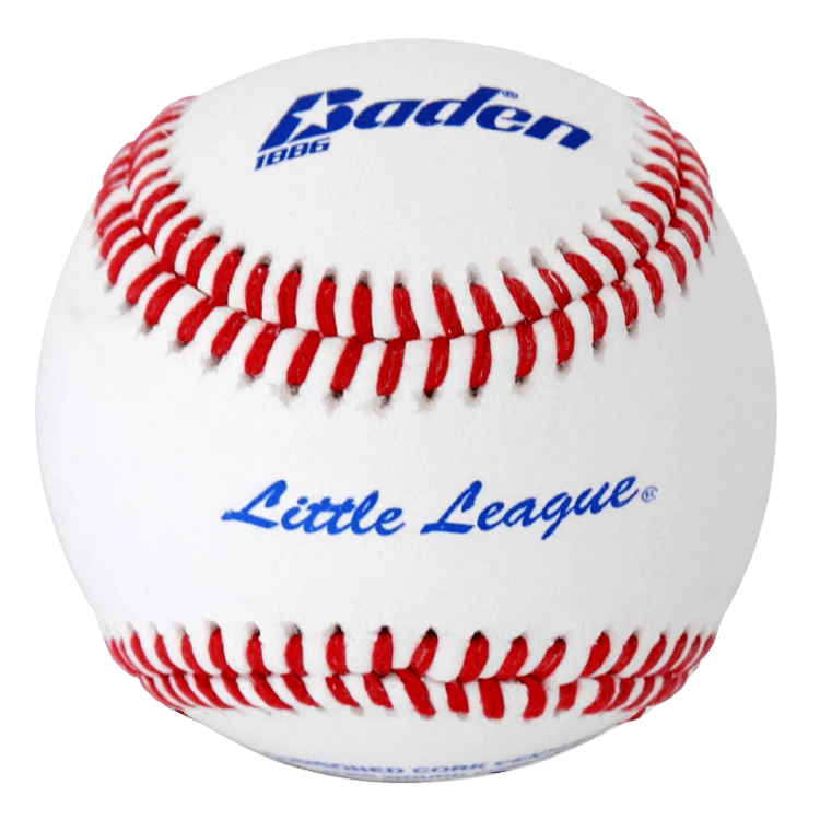 Baden Sports Official League Practice Baseballs-1 Dozen - Image 2