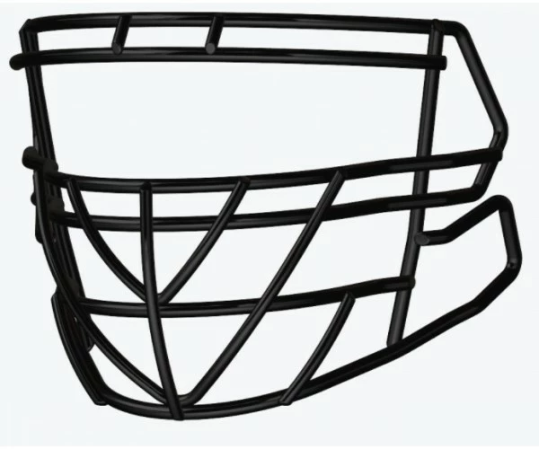Riddell S2BDC-TX-HS4 Facemask - Image 2