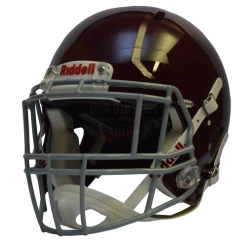 Riddell Speed Icon - Maroon