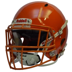 Riddell Speed Icon - Orange