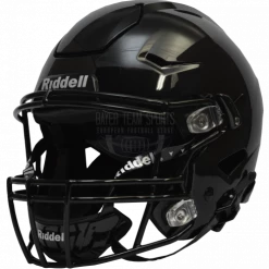 Riddell SpeedFlex - Black
