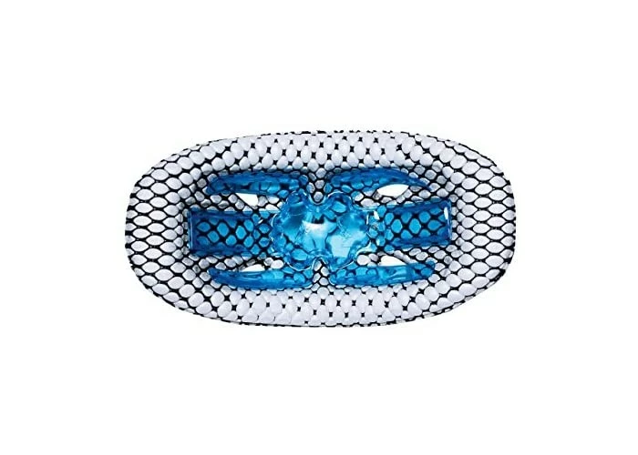 SportStar X-1 Evolution Gel Chin Strap - Black - Image 2