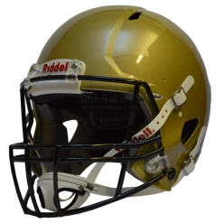 Riddell Victor-i - Vegas Gold