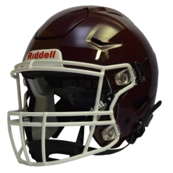 Riddell SpeedFlex - Maroon