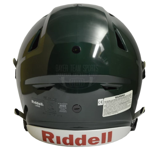 Riddell SpeedFlex - Forest Green - Image 4