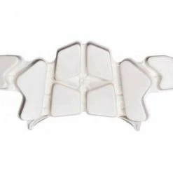 Riddell Icon Classic B/N/S Liner W.White Bumper