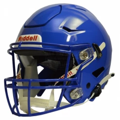 Riddell SpeedFlex - Royal Blue