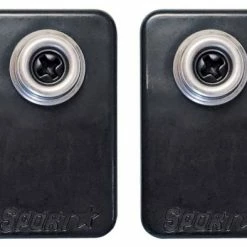 SportStar Flex Adapters Black