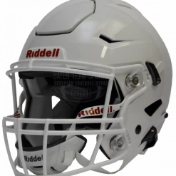 Riddell SpeedFlex - White