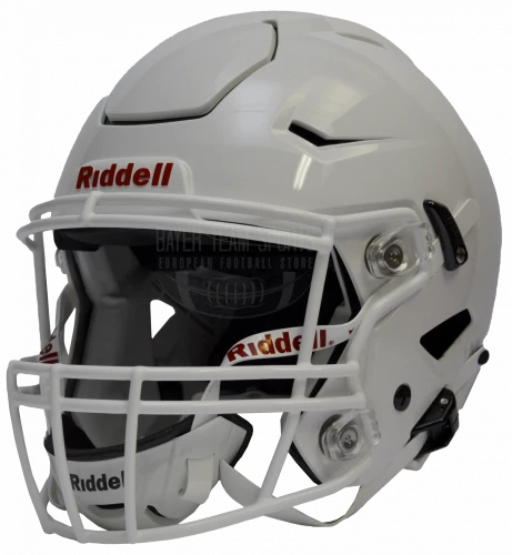 Riddell SpeedFlex - White