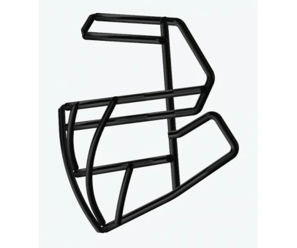 Riddell S2BDC-TX-HS4 Facemask - Image 3