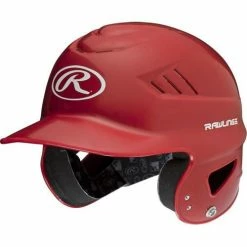 Rawlings Baseball Helmet Coolflo