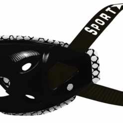 SportStar Victory T-Rex Hurricane Gel ZIP - Black