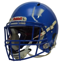 Riddell Speed Icon - Royal Blue