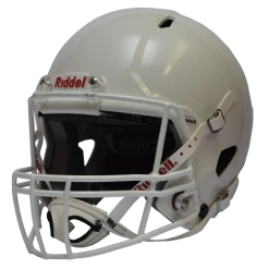 Riddell Victor-i - White