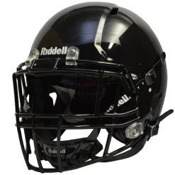 Riddell Speed Icon - Black