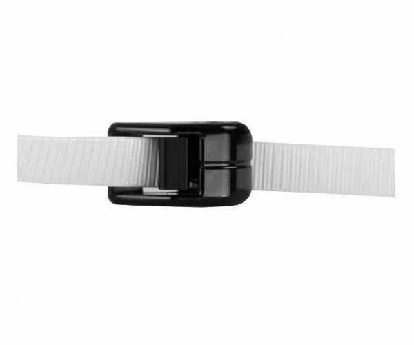 Riddell SpeedFlex TCP Cam-Loc Chin Strap - Image 2