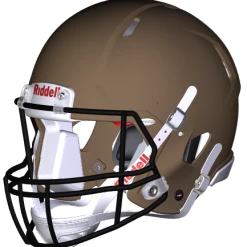 Riddell Speed Icon - South Bend Gold