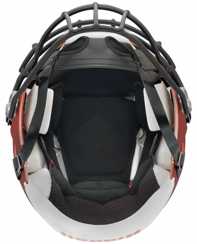 Riddell Speed Icon - Maroon - Image 5