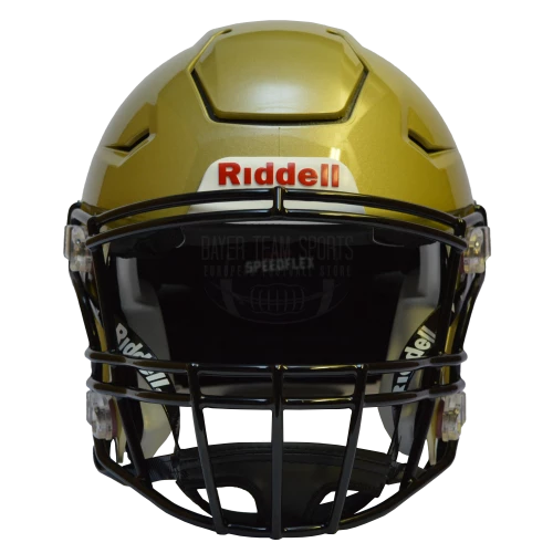 Riddell SpeedFlex - Vegas Gold - Image 3