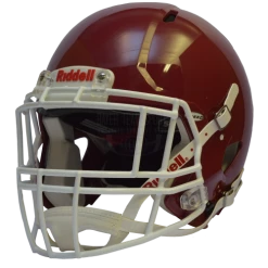 Riddell Speed Icon - Cardinal