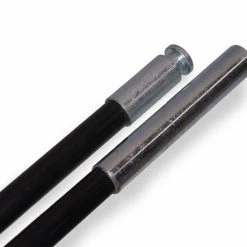 Bownet Replacement BOW™ Poles For Baseball And Softball Nets