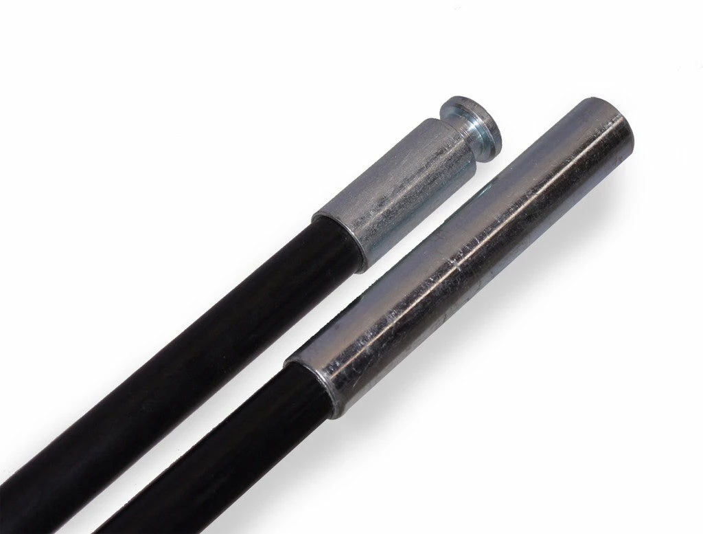 Bownet Replacement BOW™ Poles For Baseball And Softball Nets