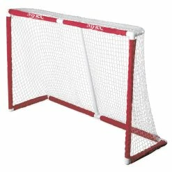 Mylec But De Hockey PVC, 72" X 48" X 24"