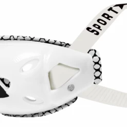 SportStar Victory T-Rex Hurricane Gel ZIP - White