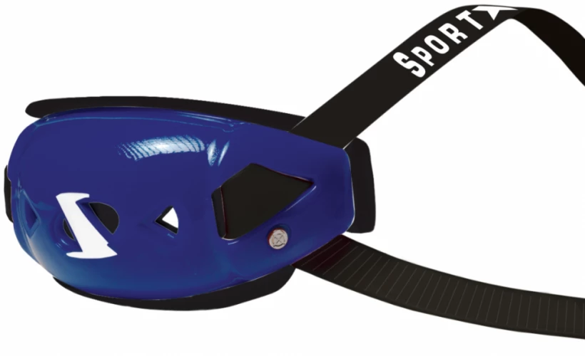 SportStar Victory T-Rex Hurricane Gel ZIP - Royal