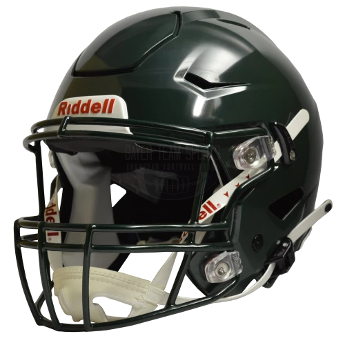 Riddell SpeedFlex - Forest Green