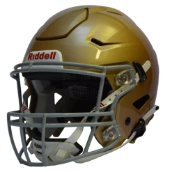 Riddell SpeedFlex - South Bend Gold