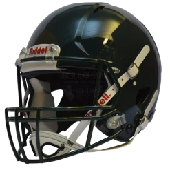 Riddell Victor-i - Forest