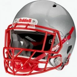 Riddell Speed Icon - Bay Silver