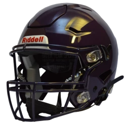 Riddell SpeedFlex - Purple