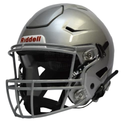 Riddell SpeedFlex - Bay Silver
