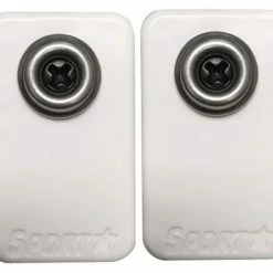 SportStar Flex Adapters White