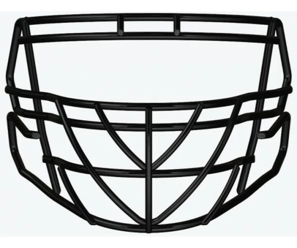 Riddell S2BDC-TX-HS4 Facemask - Image 4