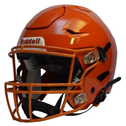 Riddell SpeedFlex - Orange
