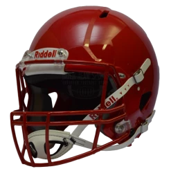Riddell Victor-i - Scarlet