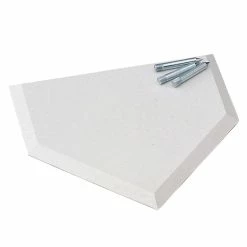 Marbre De Baseball-softball