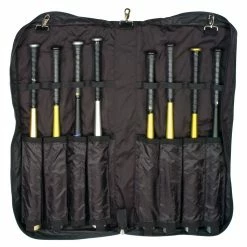 Sac Accrochable Pour Bâtons De Baseball / Softball