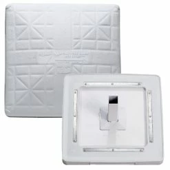 Hollywood Original Jack Corbett Bases (Set Of 3)