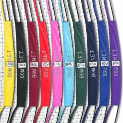 Bownet Big Mouth Colors